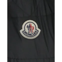 Gewatteerde donsjas voor jongens