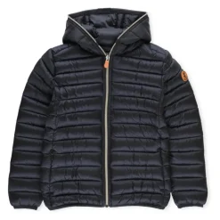 Gewatteerde Gewatteerde Jas