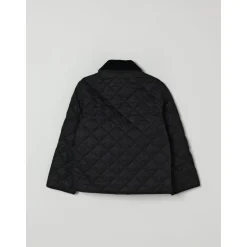 Gewatteerde Jas