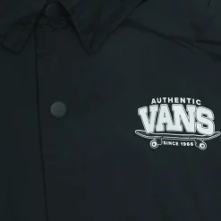 Gewatteerde jas met fleece voering