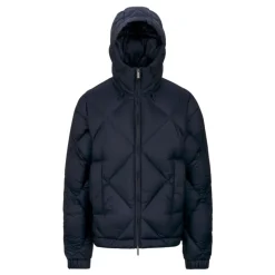 Gewatteerde Kinderjas