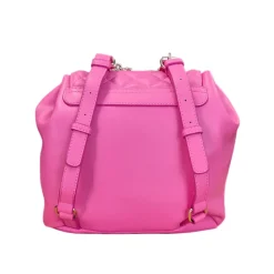 Gewatteerde Logo Rugzak