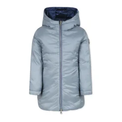 Gewatteerde Omkeerbare Donsjas