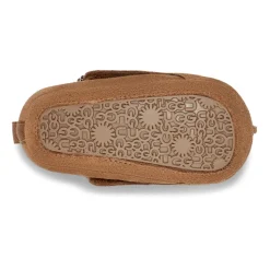 Gezellige Baby Laarzen voor de Winter