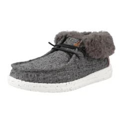 Gezellige Steek Lage Laarzen