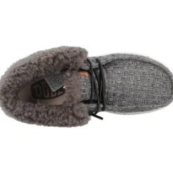 Gezellige Steek Lage Laarzen