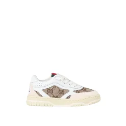 GG Supreme Canvas Sneakers