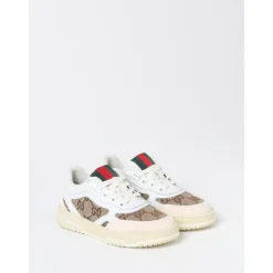 GG Supreme Canvas Sneakers
