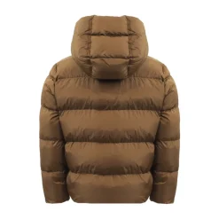 Giacca Bruin Jacket