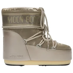 Girls Icon Low Glance Boots