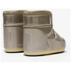 Girls Icon Low Glance Boots