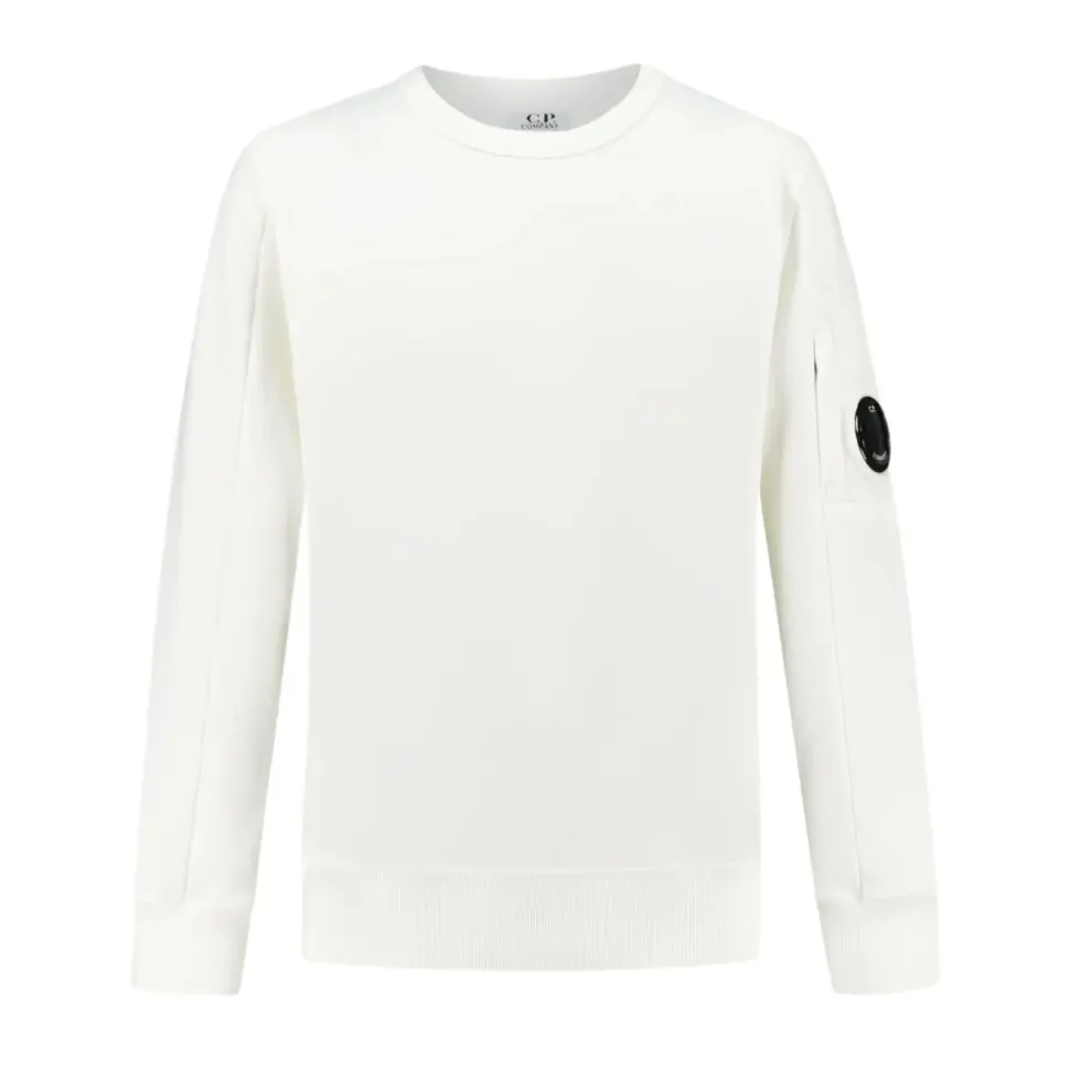 Girocollo ML Sweatshirt