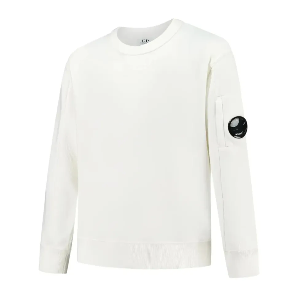 Girocollo ML Sweatshirt