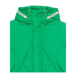 Giubbino con cappuccio