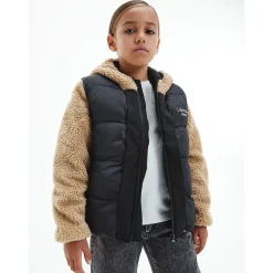 Giubbino Gilet
