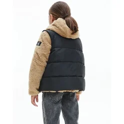Giubbino Gilet