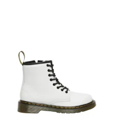 Gladleren laarzen en enkellaarsjes