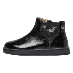 Glarny High 2 Enkelboot