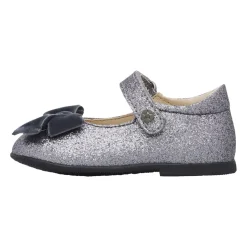 Glitter Fabric Ballerina