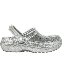 Glitter Gevoerde Klomp