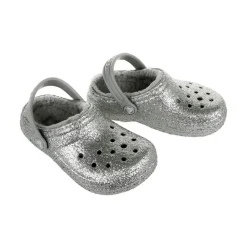 Glitter Gevoerde Klomp