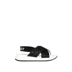 Glitter Sandalen voor Kinderen