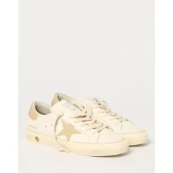 Glitter Star Kindersneakers