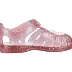 Glitter Unicorn Sandalen