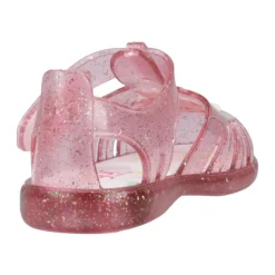 Glitter Unicorn Sandalen