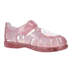 Glitter Unicorn Sandalen