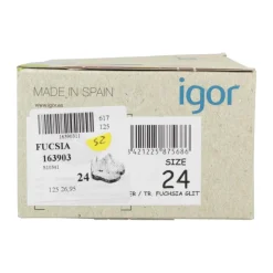 Glitter Unicorn Sandalen