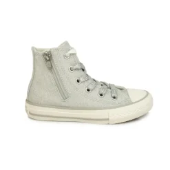 Glitter Vetersneakers