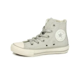 Glitter Vetersneakers