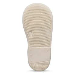 Glittered fabric ballerinas BALLET