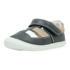 75901GO Sandalia Tira Adhesiva