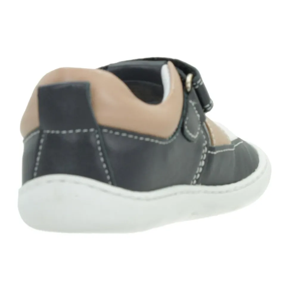 75901GO Sandalia Tira Adhesiva