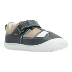 75901GO Sandalia Tira Adhesiva