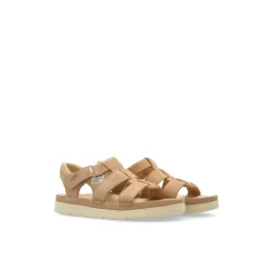 Goldenstrap Sandals