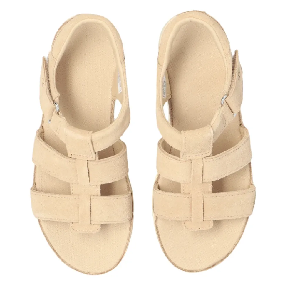 Goldenstrap Sandals