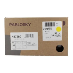 Gouden Bloem Sandalen