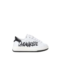 Graffiti Kindersneakers