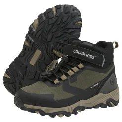 Grape Leaf Junior Laarzen