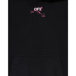 Graphic Hooded Sweatshirt