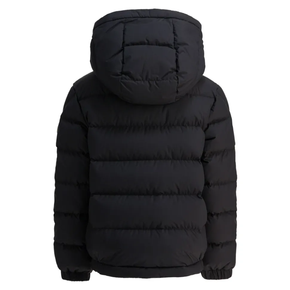 Grecois Down Jacket