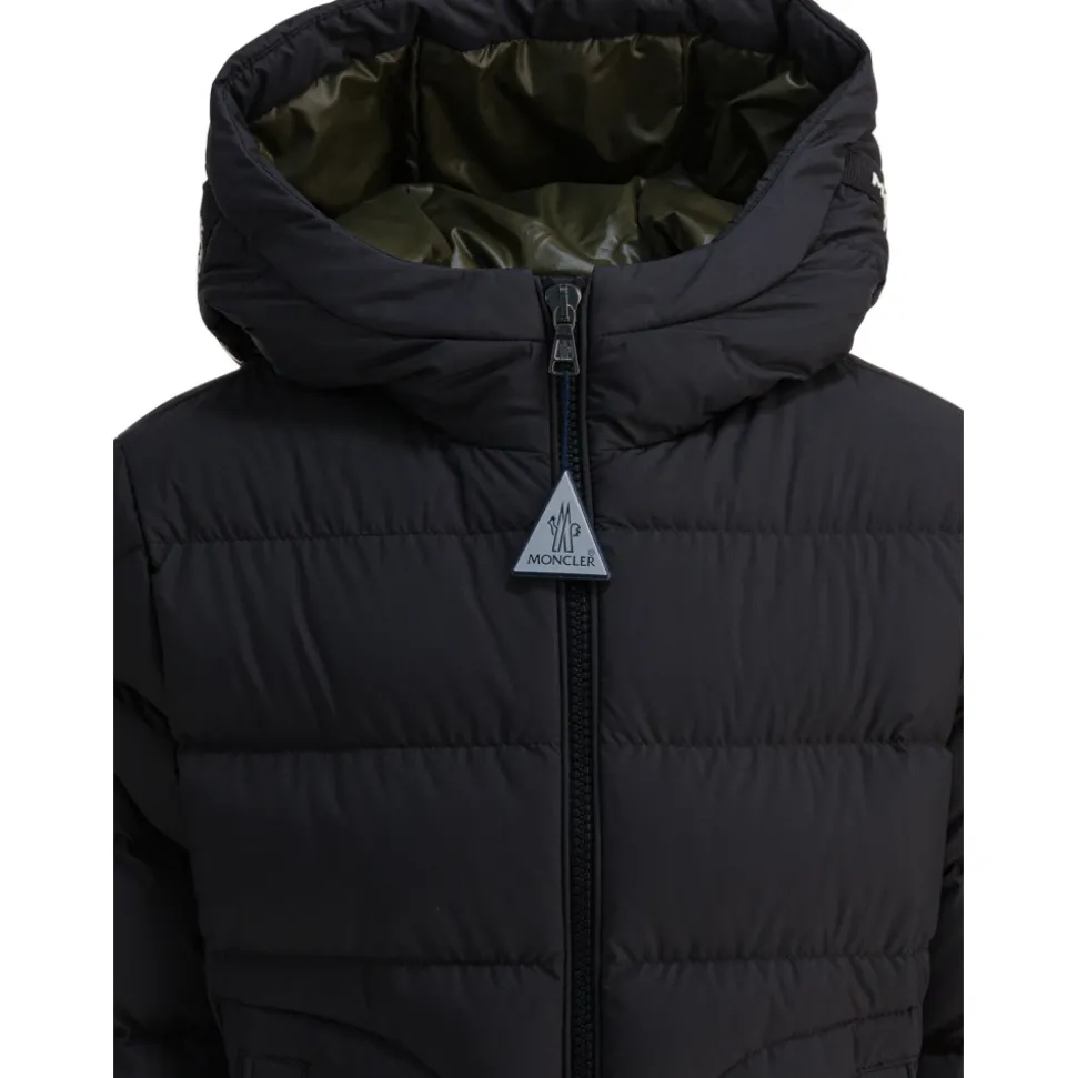 Grecois Down Jacket