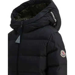 Grecois Down Jacket