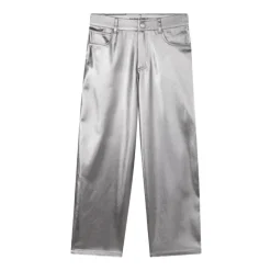 Grijze Broek voor Stijlvolle Look