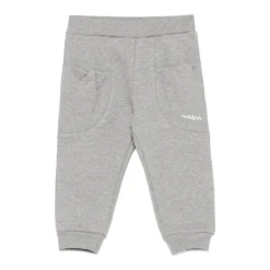 Grijze joggingbroek met zakken