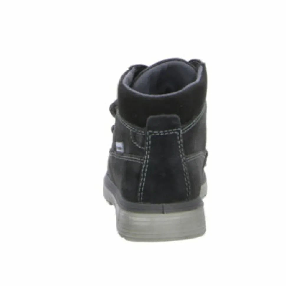 Grijze Laarzen voor Jongens voor Alle Weersomstandigheden