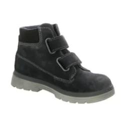 Grijze Laarzen voor Jongens voor Alle Weersomstandigheden